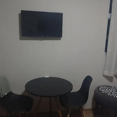 Charmoso E Bem Localizado Flat Apartment Lagoa Santa  Exterior photo
