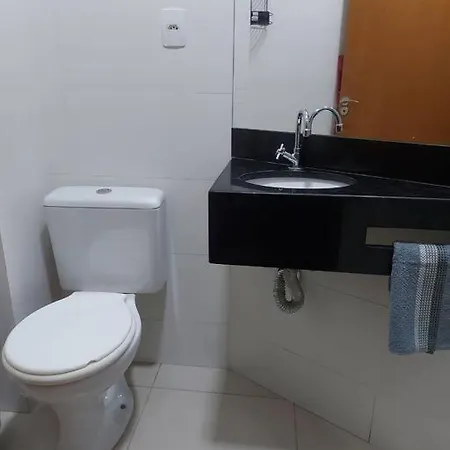 Charmoso E Bem Localizado Flat Apartment Lagoa Santa  Exterior photo