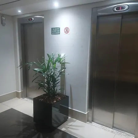 Charmoso E Bem Localizado Flat Apartment Lagoa Santa  Exterior photo