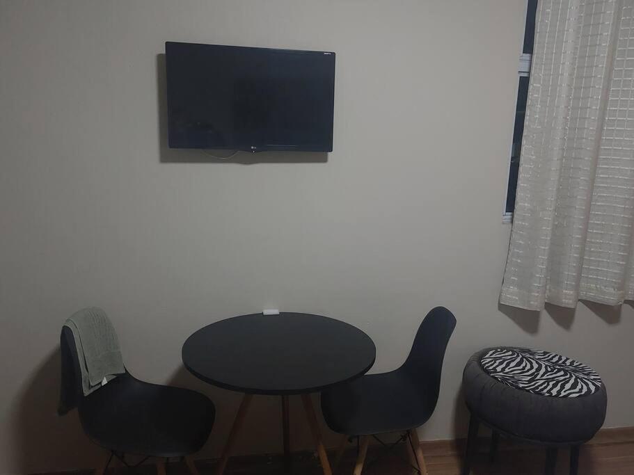 Apartment Charmoso E Bem Localizado Flat *