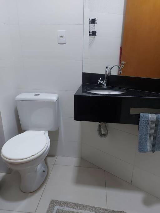 Apartment Charmoso E Bem Localizado Flat Lagoa Santa (Minas Gerais)