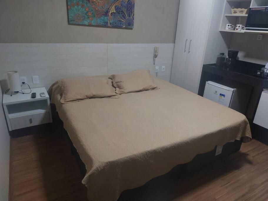 Charmoso E Bem Localizado Flat Apartment *