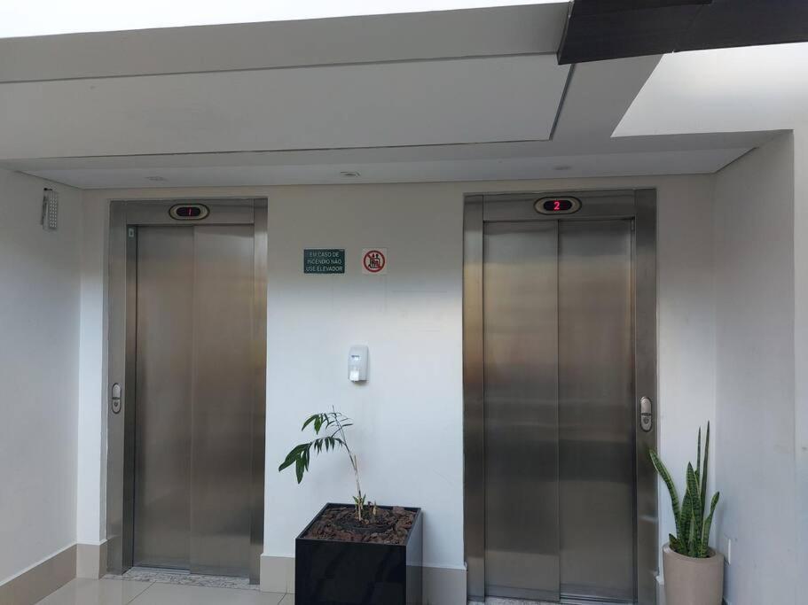 Apartment Charmoso E Bem Localizado Flat Lagoa Santa (Minas Gerais)