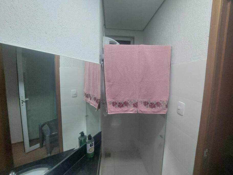 Charmoso E Bem Localizado Flat Apartment Lagoa Santa (Minas Gerais)