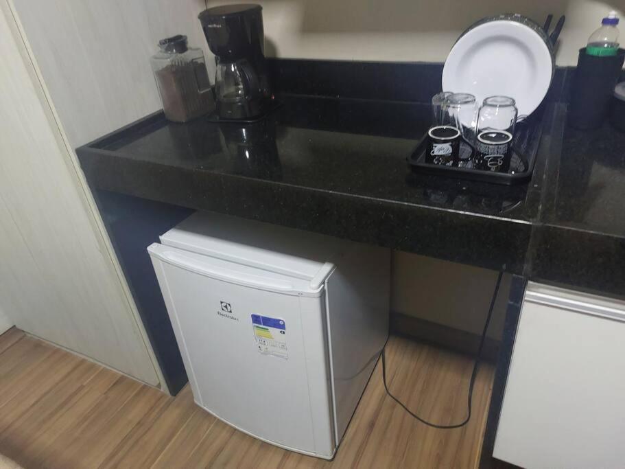 Apartment Charmoso E Bem Localizado Flat Lagoa Santa (Minas Gerais)