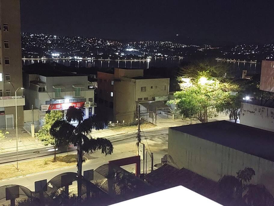 Charmoso E Bem Localizado Flat Apartment